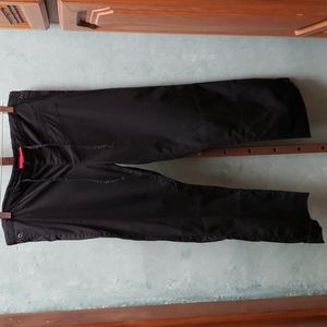 Mossimo activewear pants